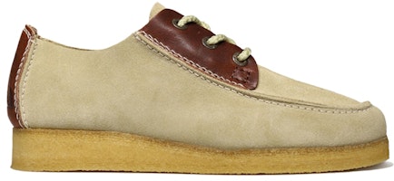 Clarks LG Rambler Liam Gallagher 26155765 Clarks LG Rambler Liam Gallagher 26155765