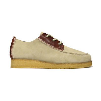 Clarks LG Rambler Liam Gallagher