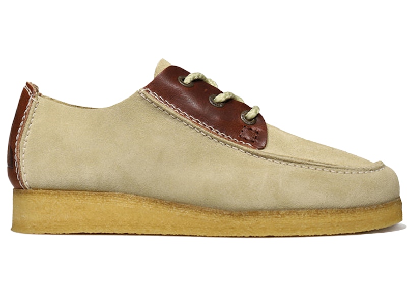 Clarks LG Rambler Liam Gallagher 26155765