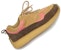 Clarks Lockhill Ronnie Fieg 8th Street Coklat Gelap Peach 26170102