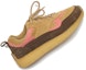 Lookbook Clarks Lockhill Ronnie Fieg 8th Street Coklat Gelap Peach 26170102