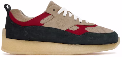Clarks Lockhill Ronnie Fieg 8th Street Scarab Clarks Lockhill Ronnie Fieg 8th Street Scarab