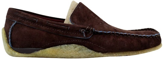 Clarks Majorca Brown Suede 61299 Clarks Majorca Brown Suede 61299