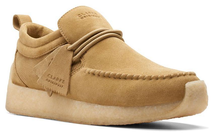 Order Clarks Maycliffe「浅沙色」 26173378