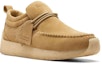 Order Clarks Maycliffe 'Light Sand' 26173378