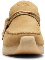 Clarks Maycliffe 'Light Sand' Sepatu Wanita Krem 26173378 Lookbook Clarks Maycliffe 'Light Sand' Sepatu Wanita Krem 26173378