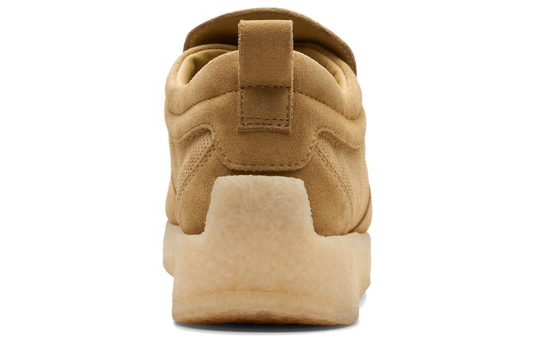 Shop Clarks Maycliffe「浅沙色」 26173378