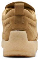 Clarks Maycliffe 'Light Sand' Sepatu Wanita Krem 26173378 Shop Clarks Maycliffe 'Light Sand' Sepatu Wanita Krem 26173378
