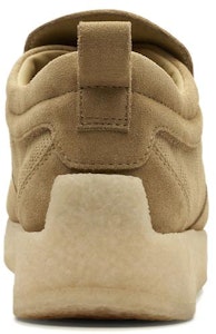 Clarks Maycliffe 麂皮鞋 '深沙色' 26173371 Purchase Clarks Maycliffe 麂皮鞋 '深沙色' 26173371