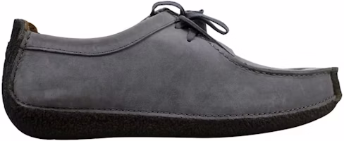 Clarks Natalie Grey/Nubuck 26113553 Clarks Natalie Grey/Nubuck 26113553