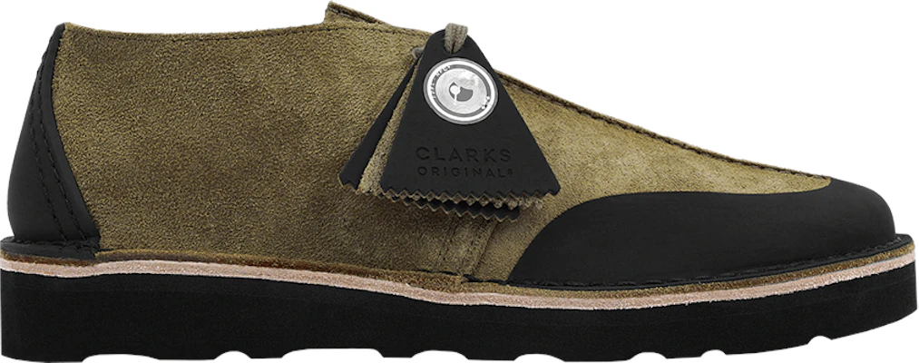 Clarks Originals 沙漠探險 C.P. 公司 重新製作 玉米梗棕色 12CMAC341A006358A329 Buy Clarks Originals 沙漠探險 C.P. 公司 重新製作 玉米梗棕色 12CMAC341A006358A329