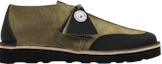 Buy Clarks Originals 沙漠探險 C.P. 公司 重新製作 玉米梗棕色 12CMAC341A006358A329
