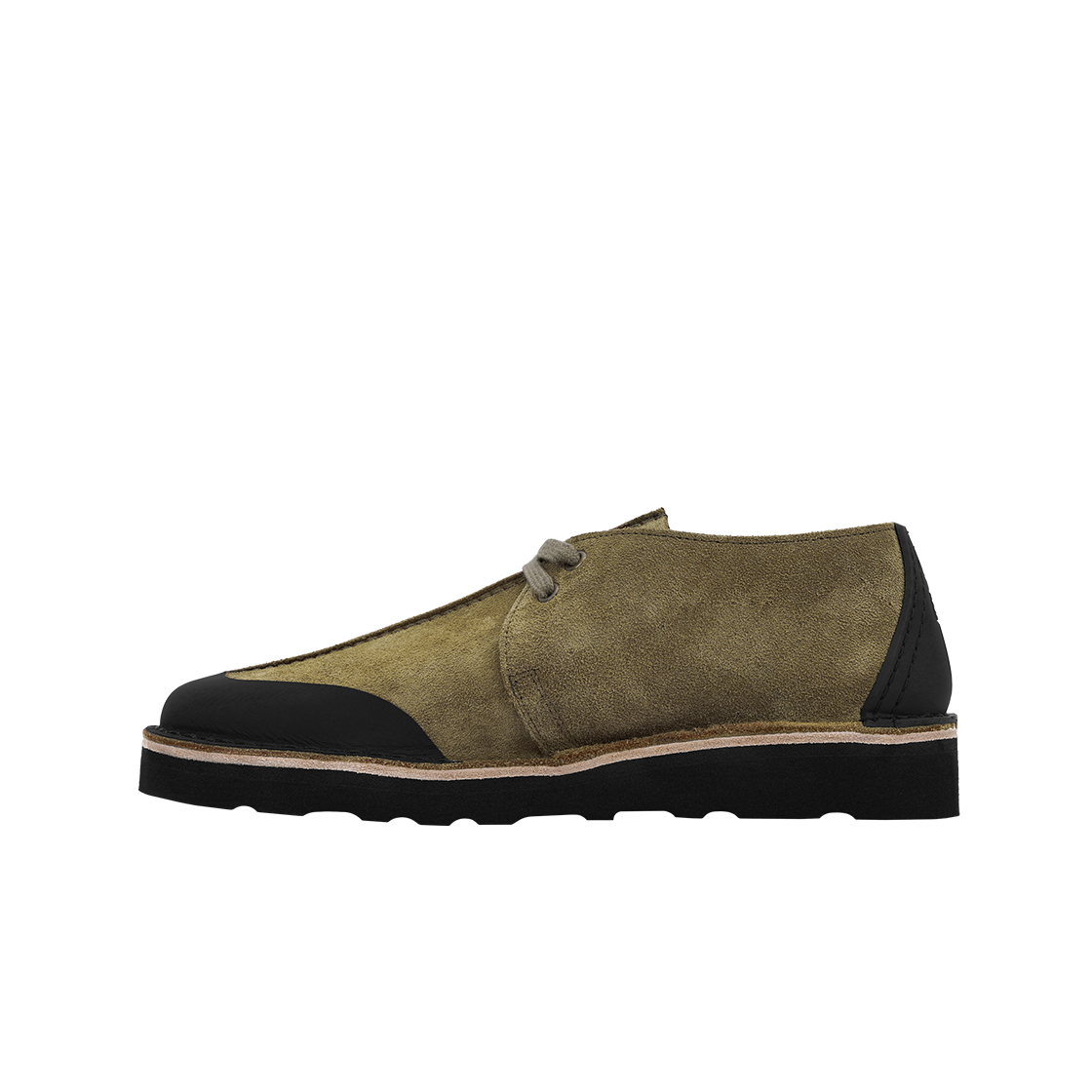 Order Clarks Originals 沙漠探險 C.P. 公司 重新製作 玉米梗棕色 12CMAC341A006358A329