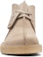Purchase Clarks Originals Desert Trek Hi 50 Ankle Shoes 'Sand Suede' 261695357