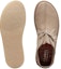 Sizing Clarks Originals Desert Trek Hi 50 Ankle Shoes 'Sand Suede' 261695357