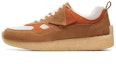 Buy Clarks Originals Lockhill Ronnie Fieg 8th Street Sand Combi Malaysia 26168525