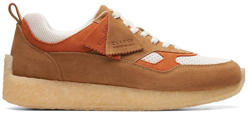 クラークス Originals Lockhill Ronnie Fieg 8th St. サンド 26168525 Order クラークス Originals Lockhill Ronnie Fieg 8th St. サンド 26168525