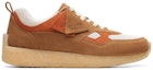 Order Clarks Originals Lockhill Ronnie Fieg 8th Street Sand Combi Malaysia 26168525