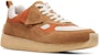 Clarks Originals Lockhill Ronnie Fieg 8th Street Sand Combi Malaysia 26168525
