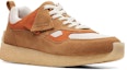 Lookbook Clarks Originals Lockhill Ronnie Fieg 8th Street Sand Combi Malaysia 26168525