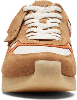 クラークス Originals Lockhill Ronnie Fieg 8th St. サンド 26168525 Shop クラークス Originals Lockhill Ronnie Fieg 8th St. サンド 26168525