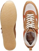 Clarks Originals Lockhill Ronnie Fieg 8th Street Arena Combi 26168525 Details for Clarks Originals Lockhill Ronnie Fieg 8th Street Arena Combi 26168525