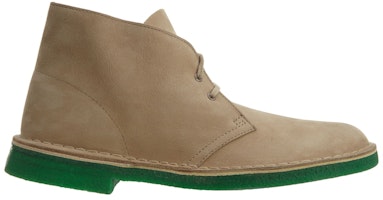 Clarks Originals Tan Nubuck 63531 Clarks Originals Tan Nubuck 63531