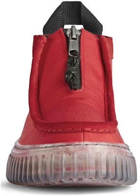 Clarks Originals Torhill Zip Eastpak Red Leather 26175907 Order Clarks Originals Torhill Zip Eastpak Red Leather 26175907