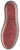 Clarks Originals Torhill Zip Eastpak Red Leather 26175907