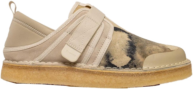 Clarks Ori Trek Taiyo Putih Camo 26166286 Order Clarks Ori Trek Taiyo Putih Camo 26166286