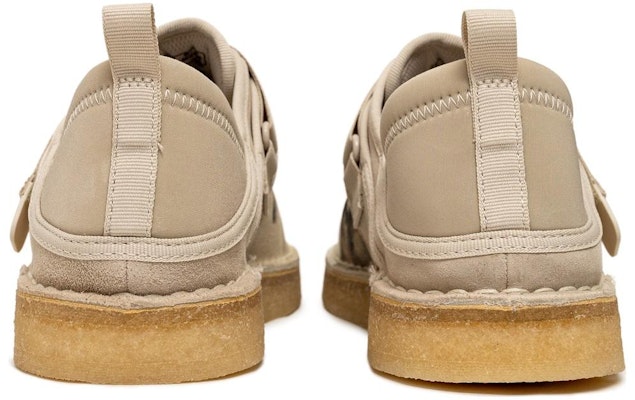 Clarks Originals Trek Taiyo Blanco Off Camo 26166286 Shop Clarks Originals Trek Taiyo Blanco Off Camo 26166286