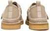 Shop Clarks Originals Trek Taiyo Blanco Off Camo 26166286
