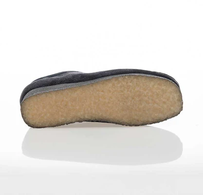 Clarks Originals Wallabee Zwart. Eenvoudige zwarte schoenen. CLM68854R Shop Clarks Originals Wallabee Zwart. Eenvoudige zwarte schoenen. CLM68854R