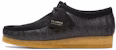 Clarks Originals Wallabee Hitam Raffia Txt 26165512