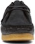 Shop Clarks Originals Wallabee Hitam Raffia Txt 26165512