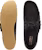 Clarks Originals Wallabee Hitam Raffia Txt 26165512