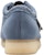 Clarks Originals Wallabee Biru Suede 26166306