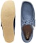 Purchase Clarks Originals Wallabee Biru Suede 26166306