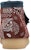 Clarks Originals Wallabee Boot Brick Paisley Lelaki & Wanita 26168826