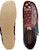 Clarks Originals Wallabee Boot Brick Paisley Lelaki & Wanita 26168826