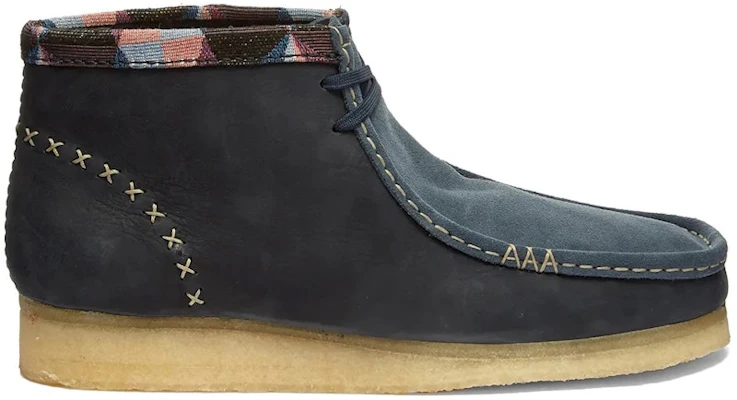 Clarks 原創 Wallabee 手工藝靴 Buy Clarks 原創 Wallabee 手工藝靴