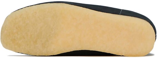 Clarks Originals Wallabee Boot Ink Combi Lelaki Kasual 26163073 Shop Clarks Originals Wallabee Boot Ink Combi Lelaki Kasual 26163073