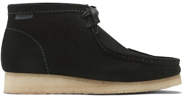 Clarks Originals Wallabee Boot Kith New York Mets Dark Green CK26166602 Clarks Originals Wallabee Boot Kith New York Mets Dark Green CK26166602