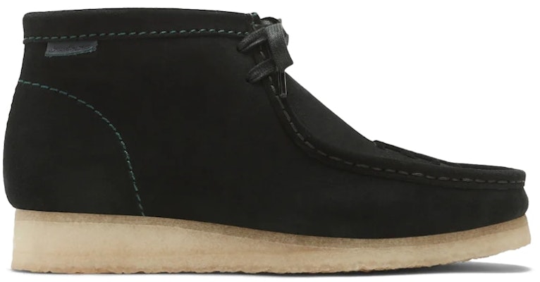 Clarks Originals Wallabee Boot Kith New York Mets Dark Green CK26166602 Buy Clarks Originals Wallabee Boot Kith New York Mets Dark Green CK26166602