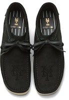 Clarks Originals Wallabee Boot Kith 紐約大都會深綠色靴款 CK26166602 Order Clarks Originals Wallabee Boot Kith 紐約大都會深綠色靴款 CK26166602