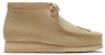 Clarks Originals Wallabee Boot Kith New York Yankees Maple CK26166616