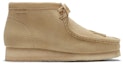 Buy Clarks Originals Wallabee Boot Kith New York Yankees Maple CK26166616