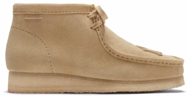 Clarks Originals Wallabee Boot Kith New York Yankees Maple CK26166616 Clarks Originals Wallabee Boot Kith New York Yankees Maple CK26166616