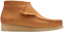 Order Clarks Originals Wallabee Boot Mid Tan 26176627