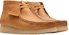 Clarks Originals Wallabee Boot Mid Tan 26176627